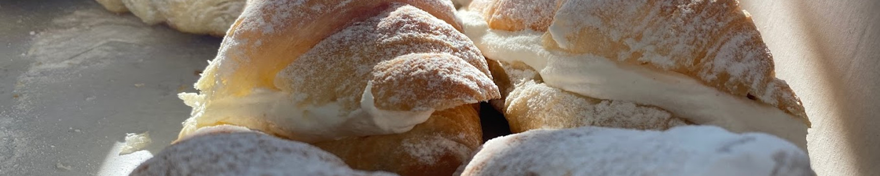 Panadería y confitería Francisco Vélez Galián