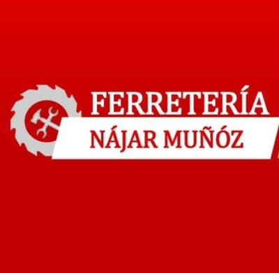 Ferretería Najar Muñoz