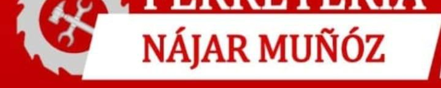 Ferretería Najar Muñoz