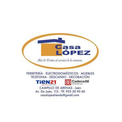 Casa López