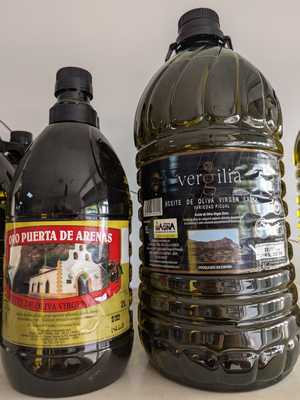 Alimentación La Esquinita 0